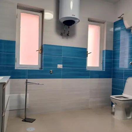 Jolie Appartement Castellammare di Stabia Buitenkant foto