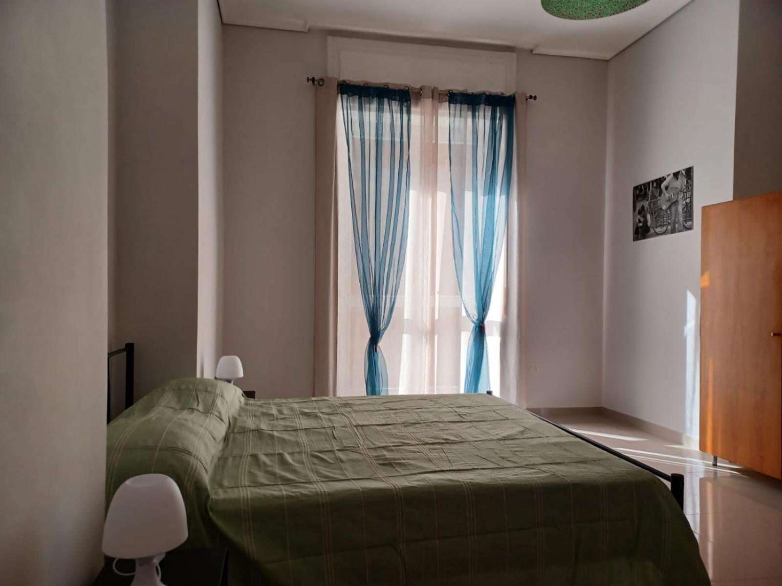 Apartment Jolie Castellammare di Stabia