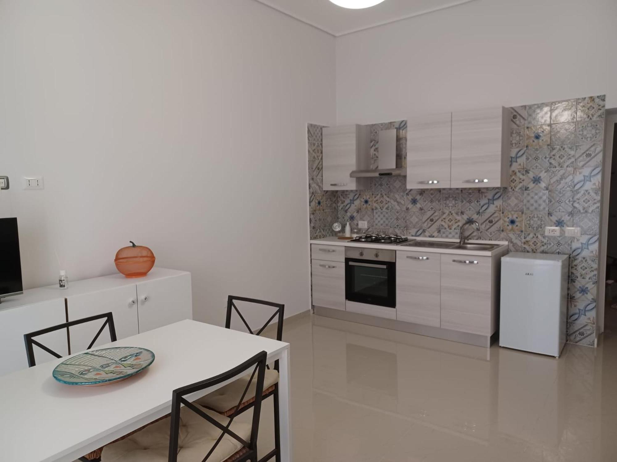 Jolie Apartment