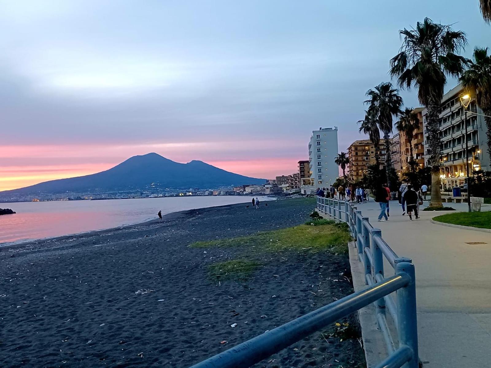Apartment Jolie Castellammare di Stabia